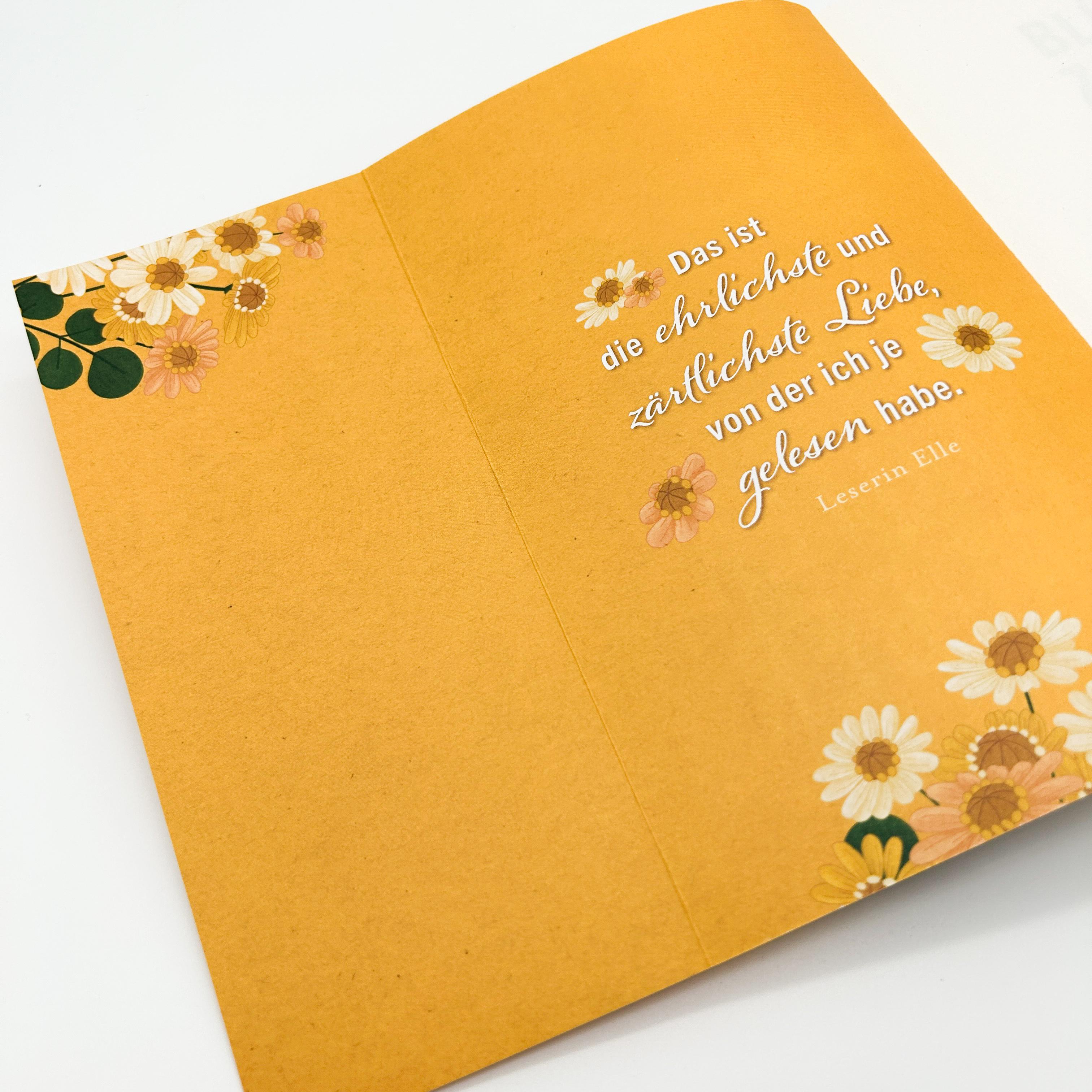 Beispielinhalt (Bild) Lovelight Farms - Blütenzauber