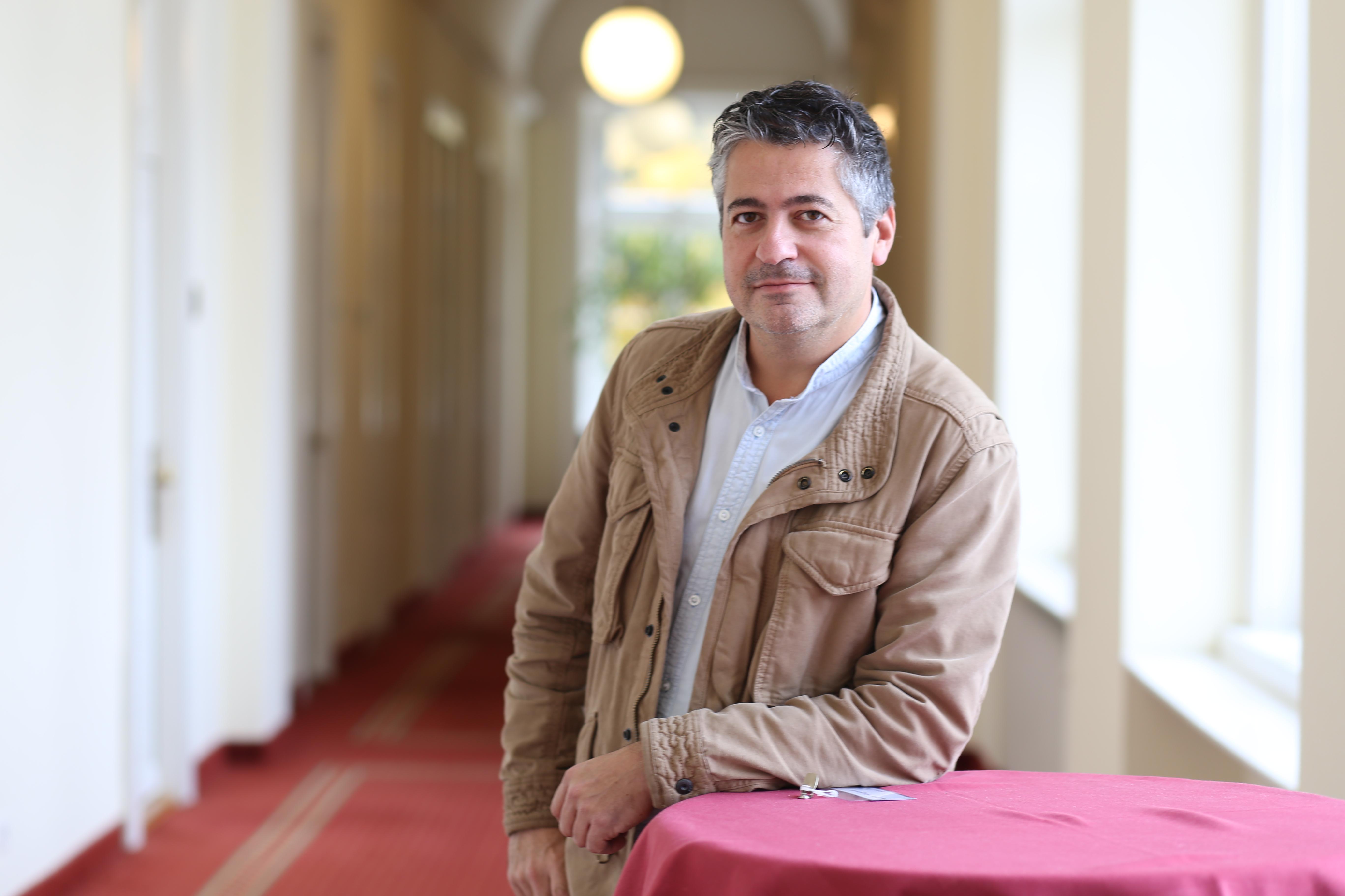 Autorenbild Deine innere Apotheke