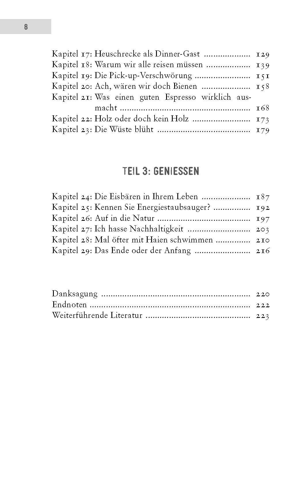Beispielinhalt (Bild) Grün-Blau ist der Wasserstoff