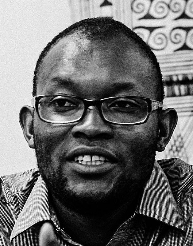 Autorenbild Tanz der Teufel