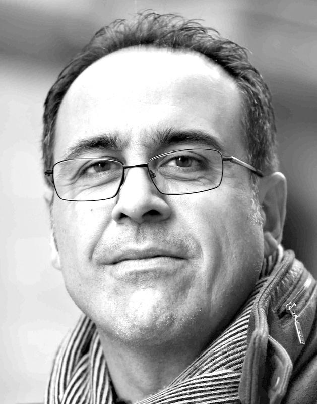 Autorenbild Kanarische Geheimnisse