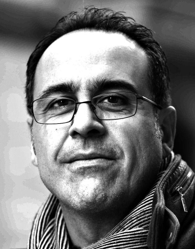 Autorenbild Kanarische Intrigen