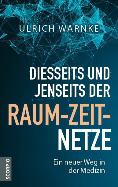 Vorderes Coverbild Diesseits und jenseits der Raum-Zeit-Netze