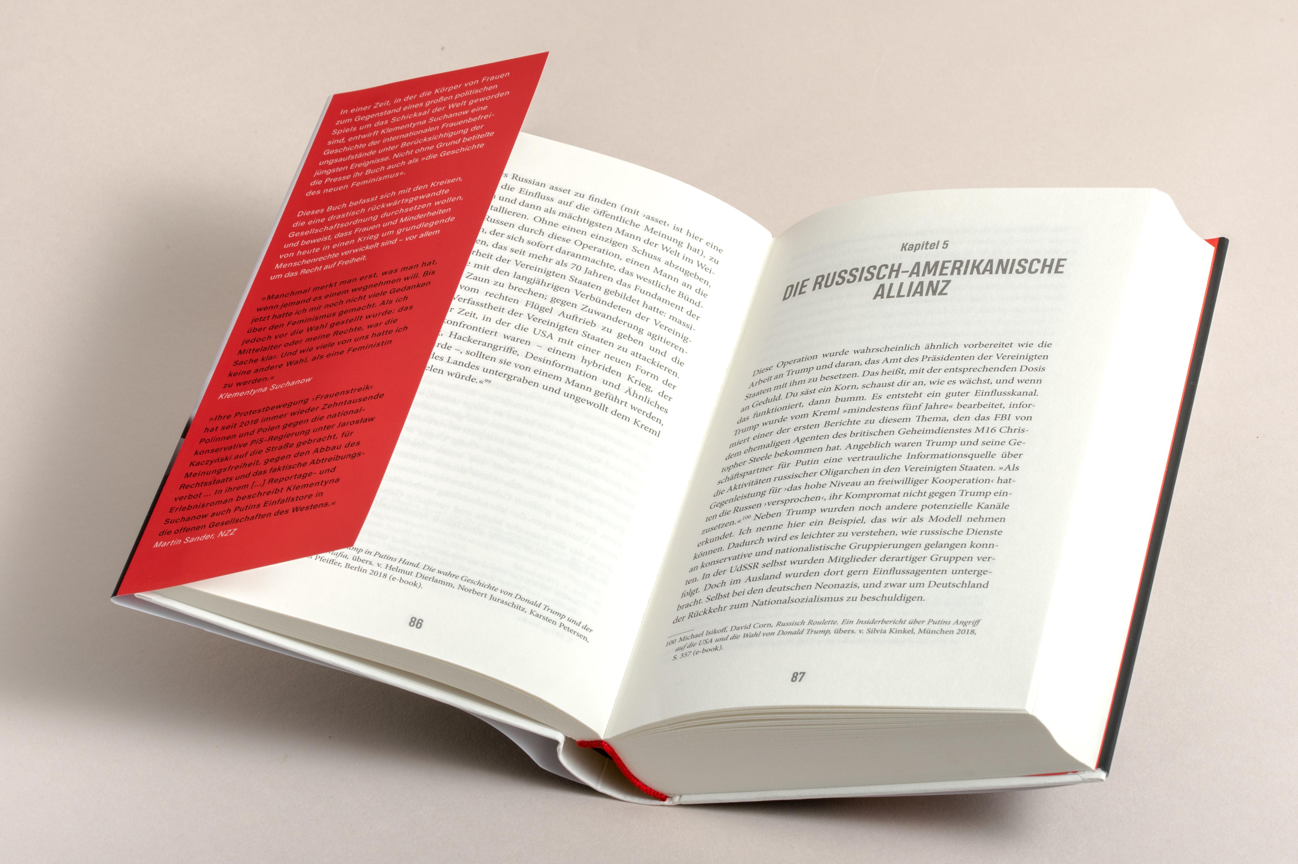 Beispielinhalt (Bild) Das ist Krieg