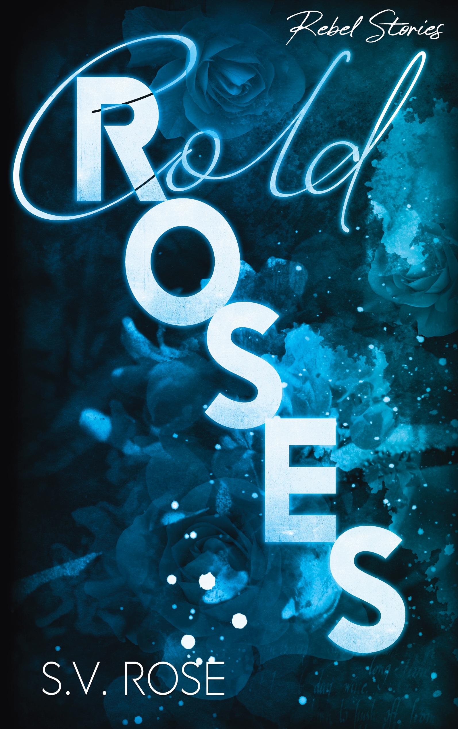 Vorderes Coverbild Cold Roses