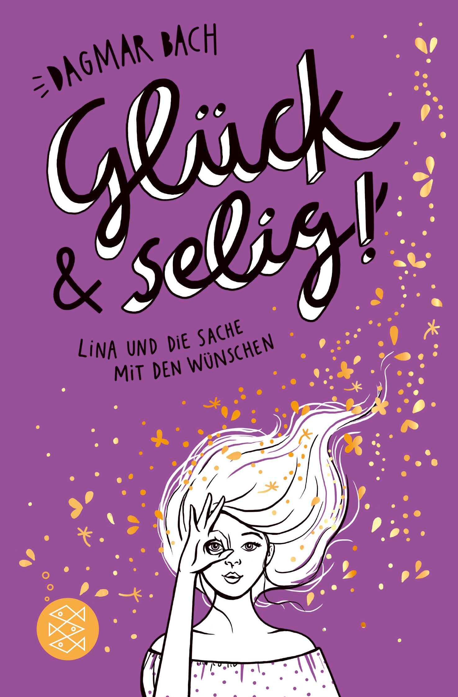 Vorderes Coverbild Glück und selig!