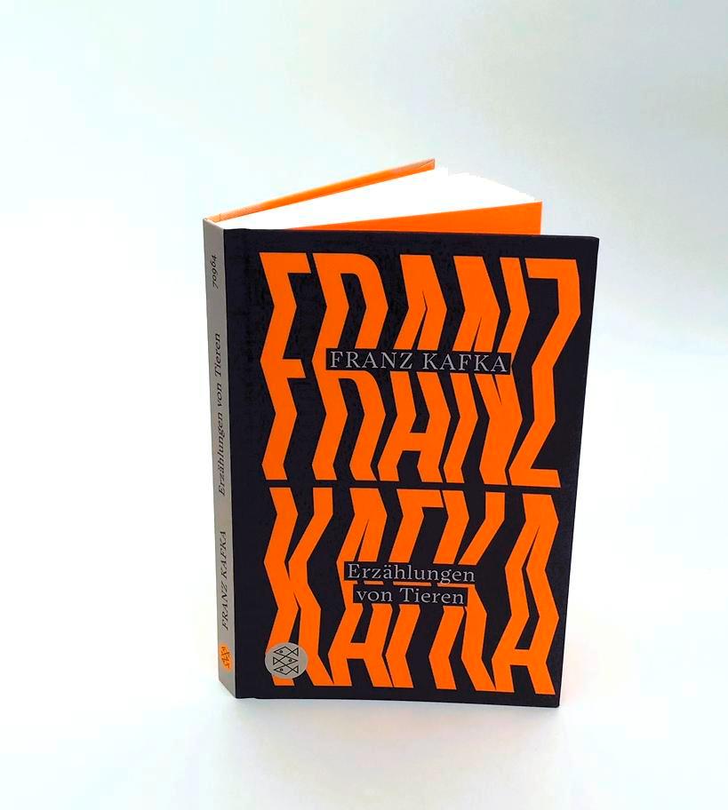 Beispielinhalt (Bild) Erzählungen von Tieren