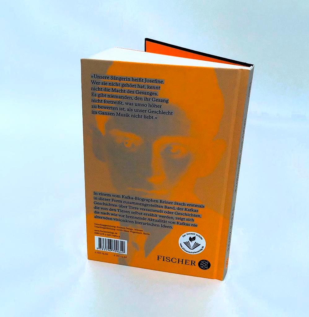 Beispielinhalt (Bild) Erzählungen von Tieren