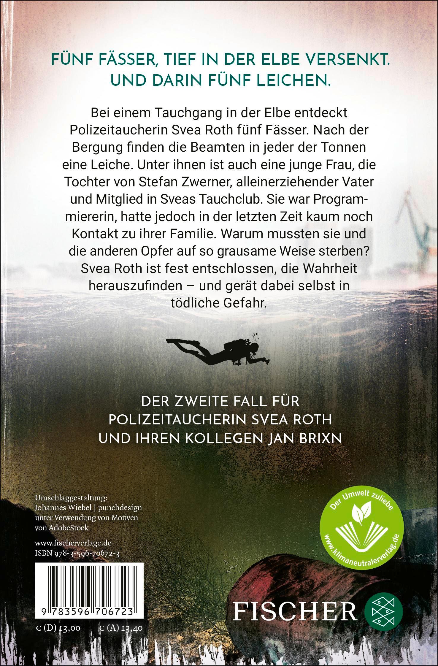 Rückseitencover Unter Druck