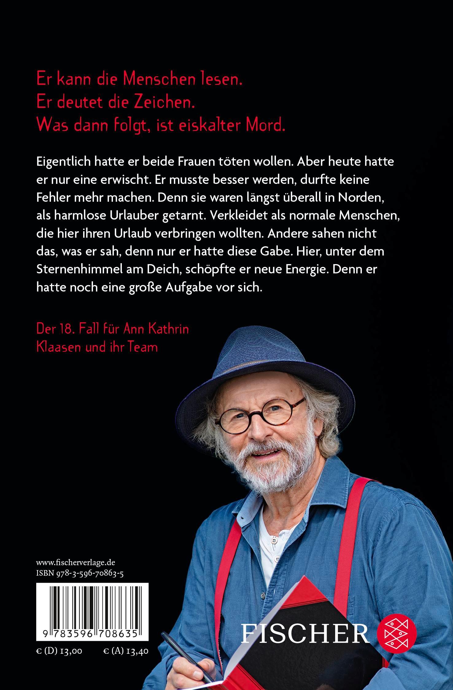 Rückseitencover Ostfriesenhass