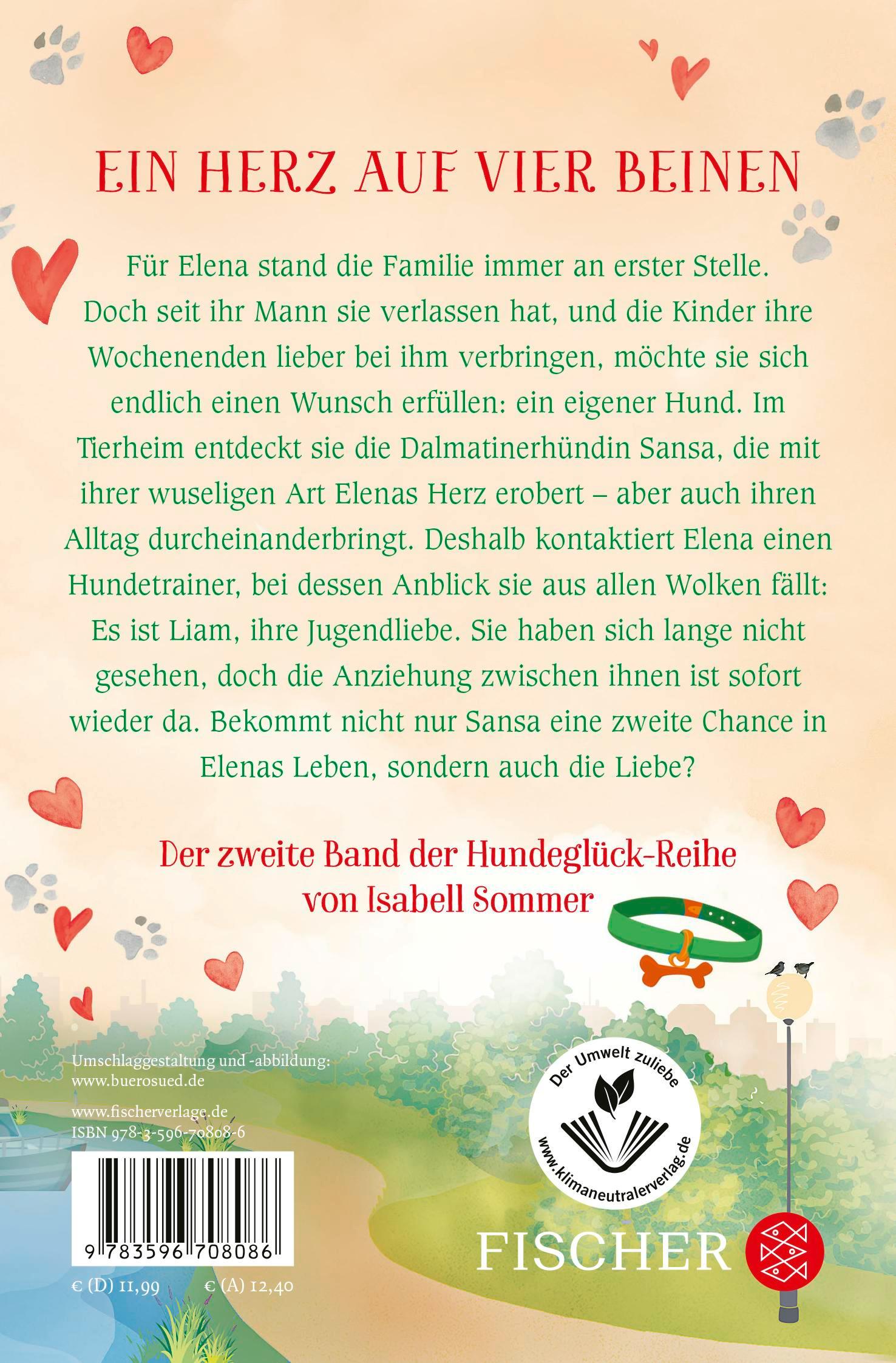 Rückseitencover Sitz, Platz, Liebe