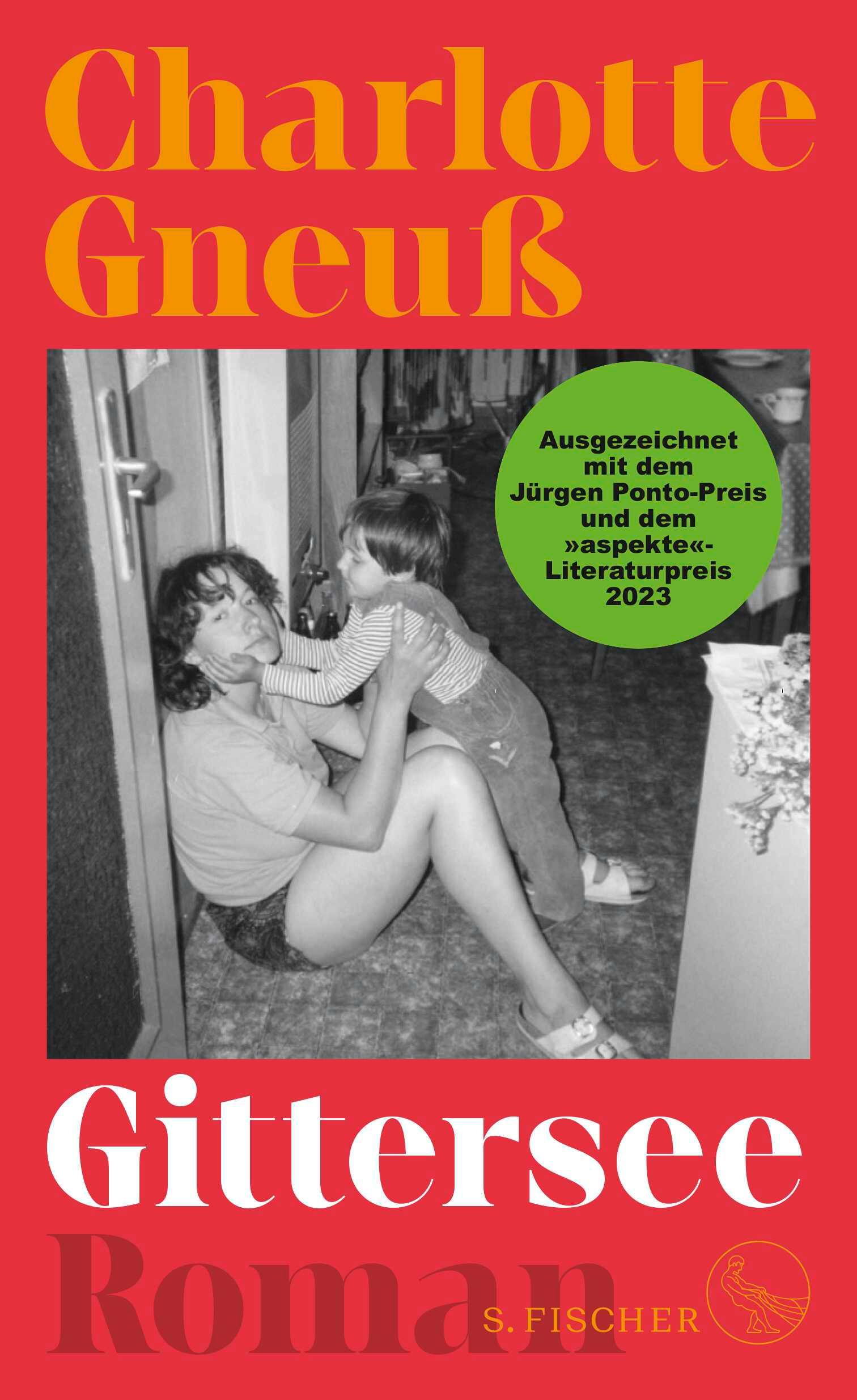 Vorderes Coverbild Gittersee
