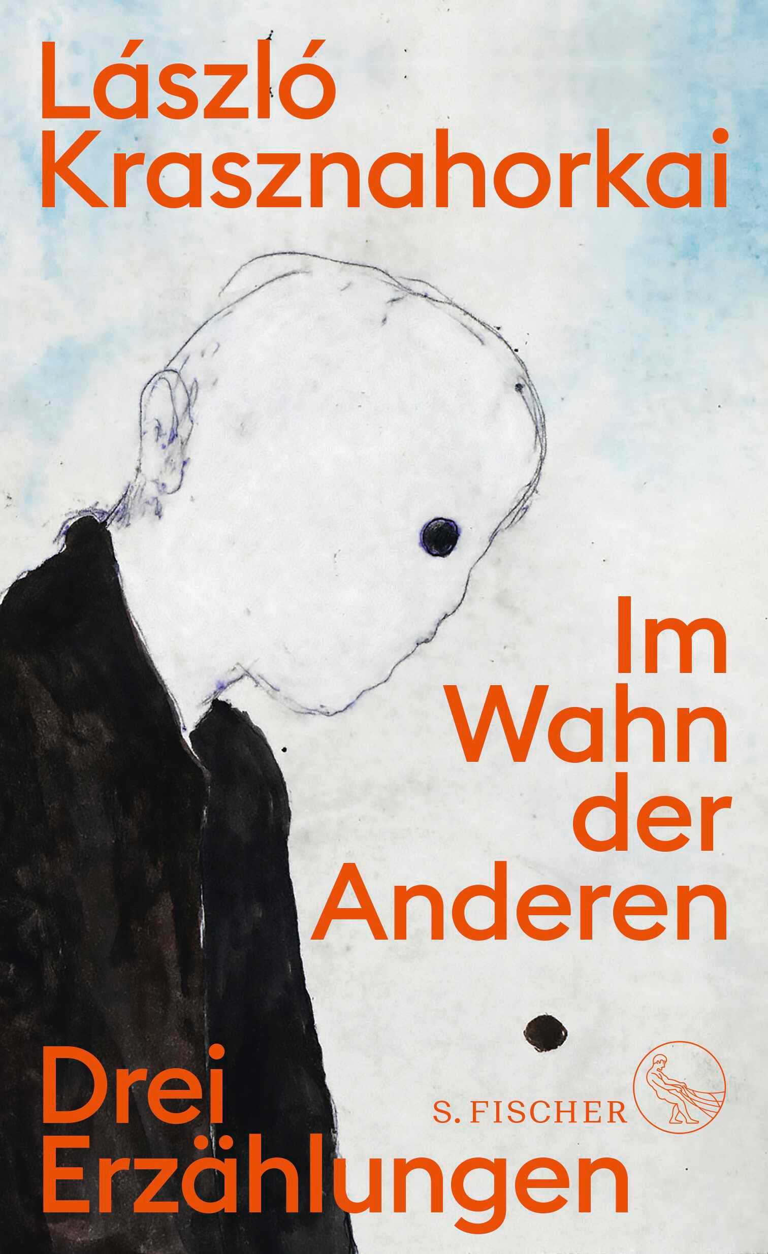 Vorderes Coverbild Im Wahn der Anderen