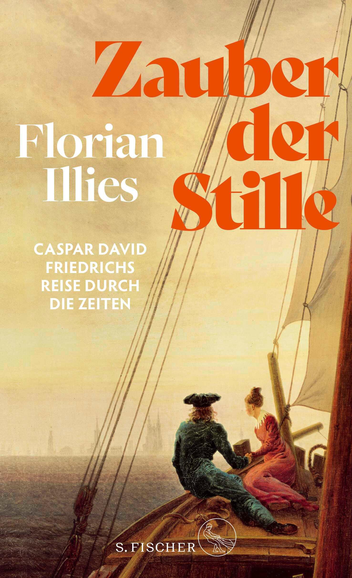 Vorderes Coverbild Zauber der Stille