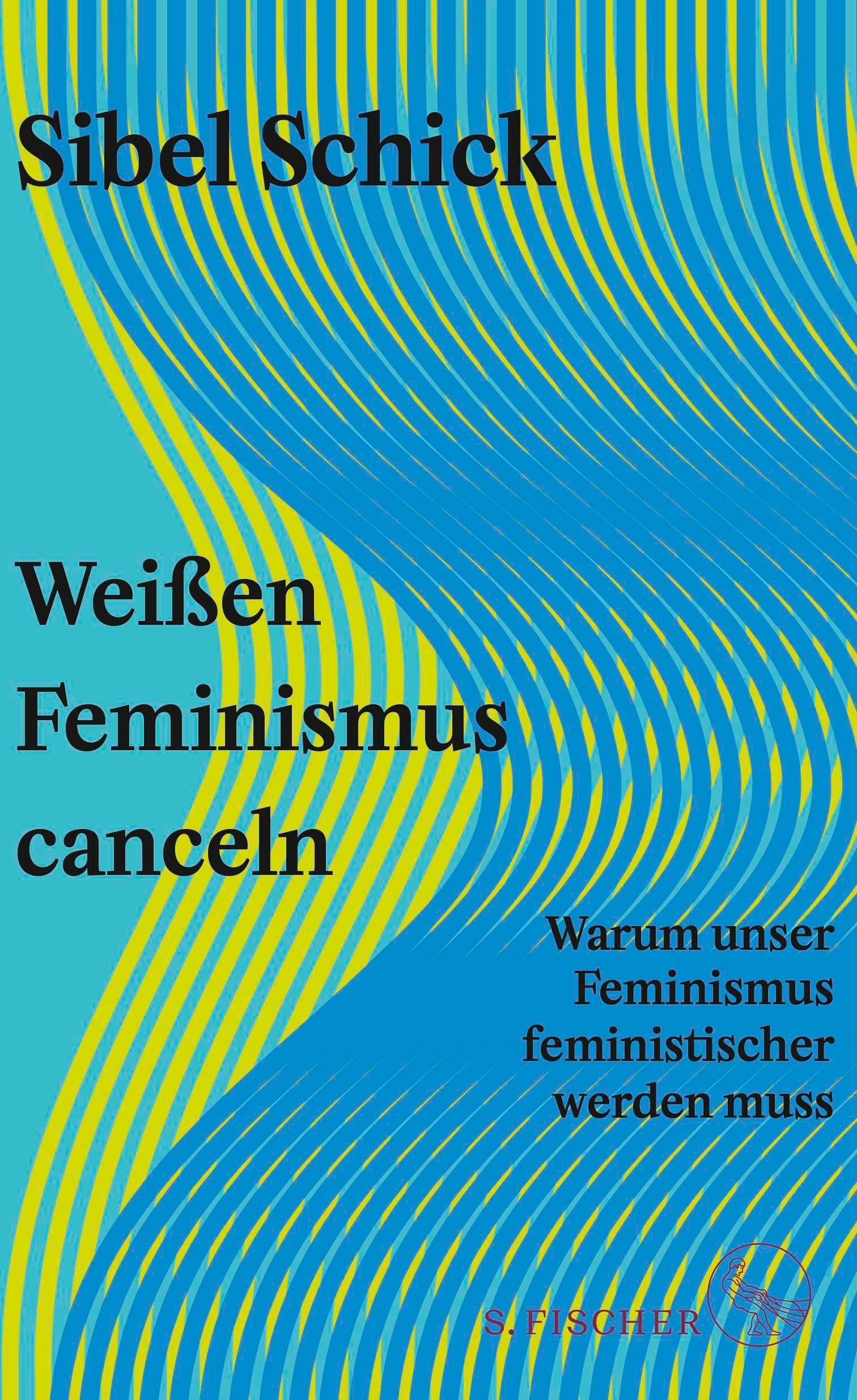 Vorderes Coverbild Weißen Feminismus canceln