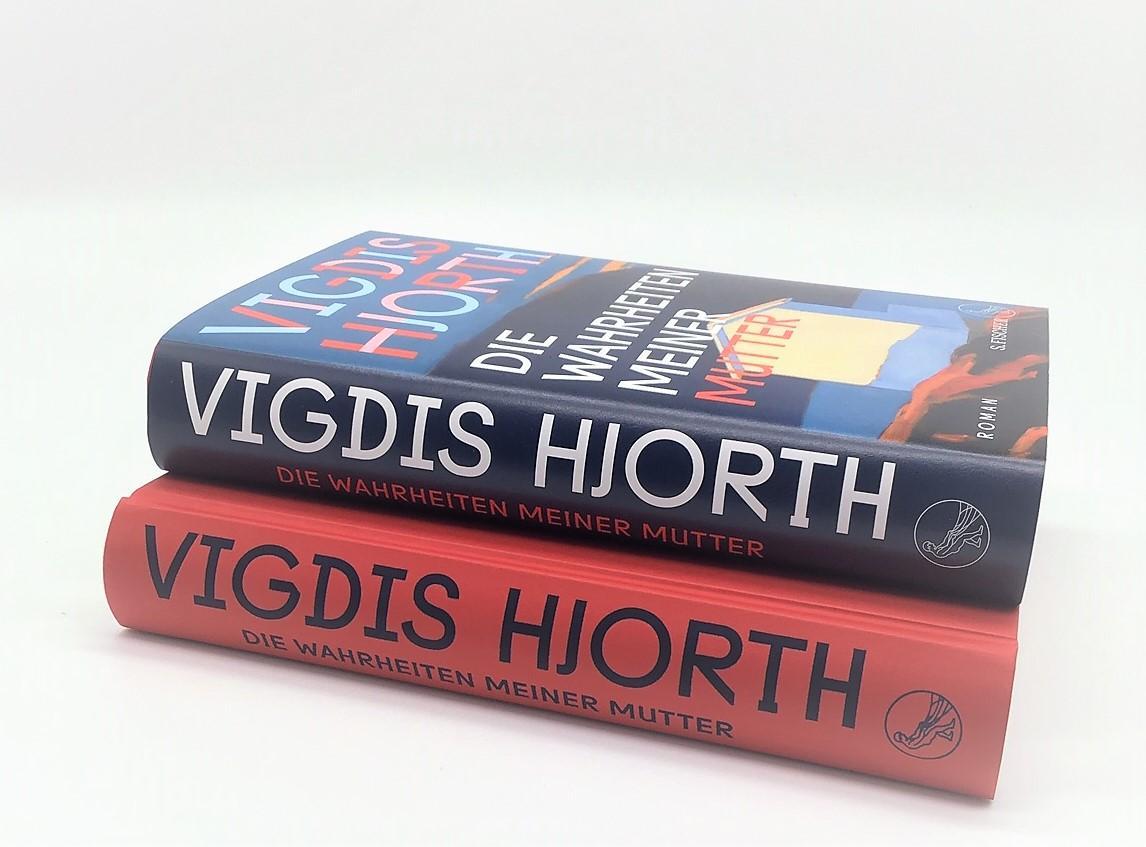 Beispielinhalt (Bild) Die Wahrheiten meiner Mutter