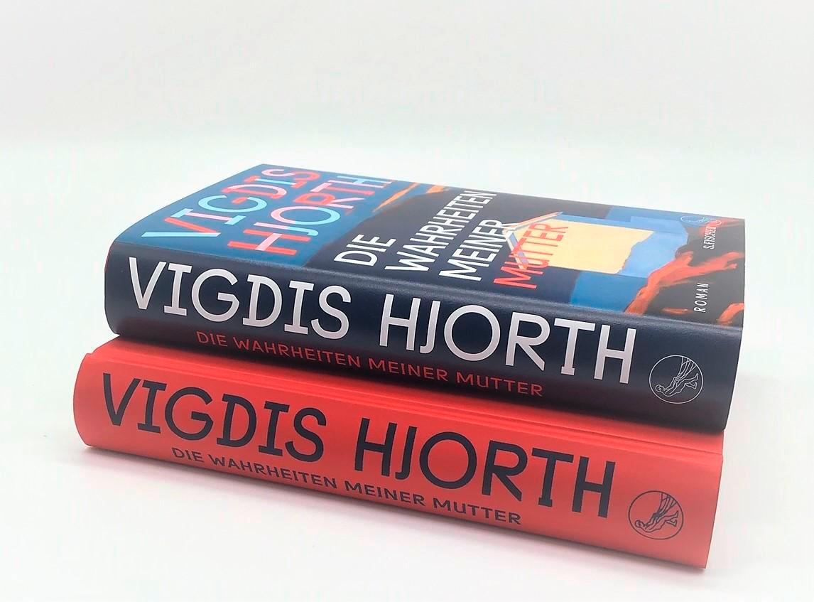 Beispielinhalt (Bild) Die Wahrheiten meiner Mutter