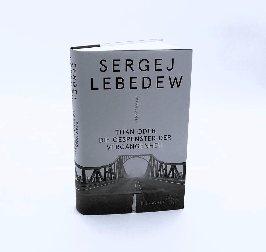 Beispielinhalt (Bild) Titan oder Die Gespenster der Vergangenheit