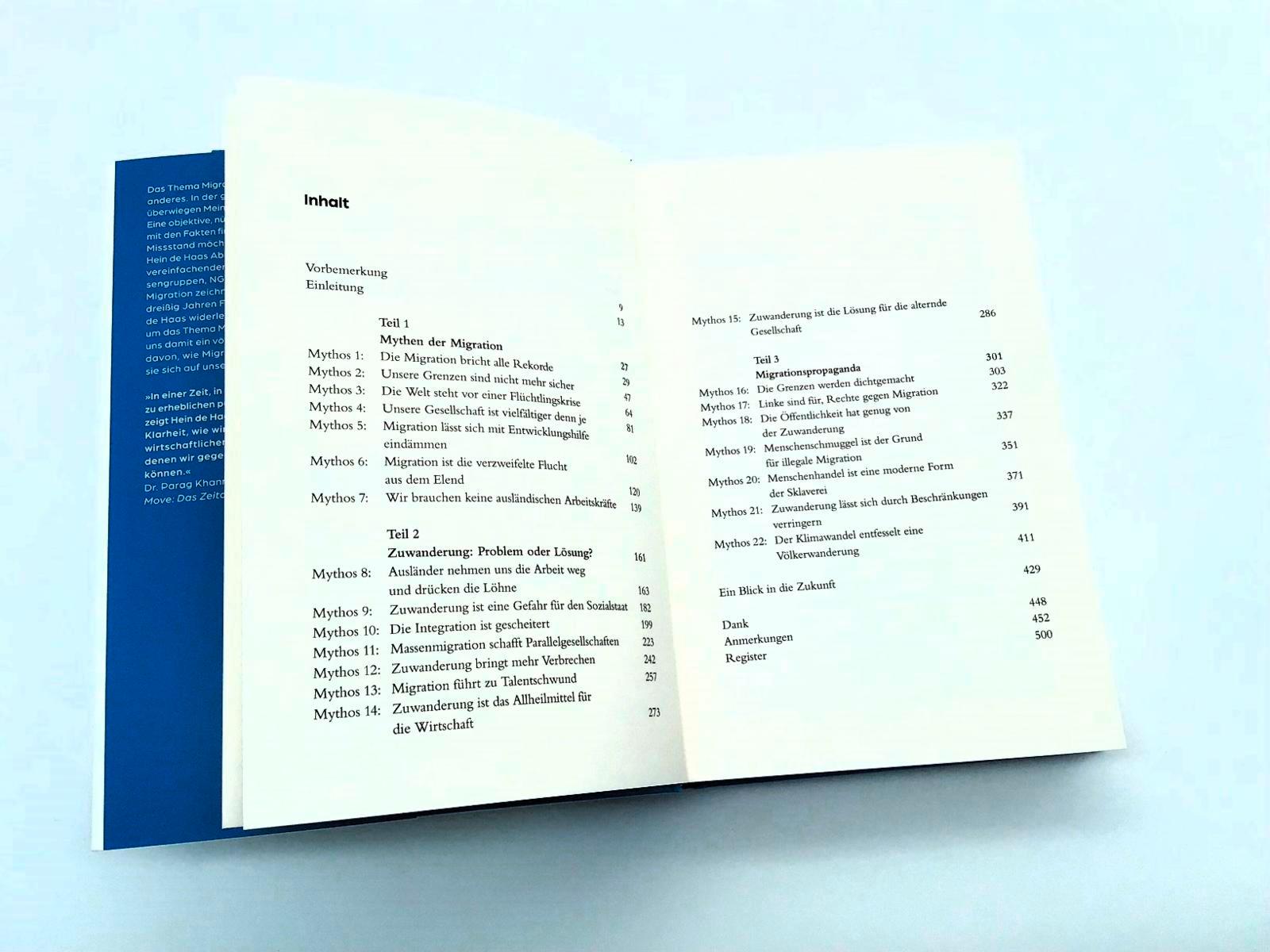 Beispielinhalt (Bild) Migration