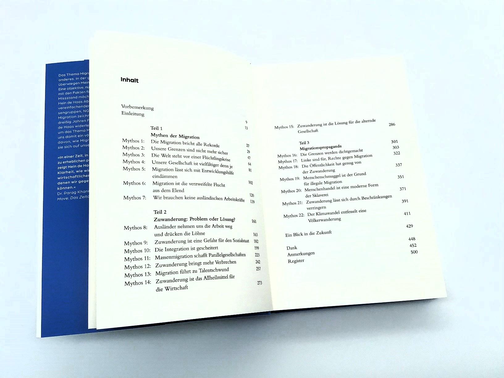 Beispielinhalt (Bild) Migration