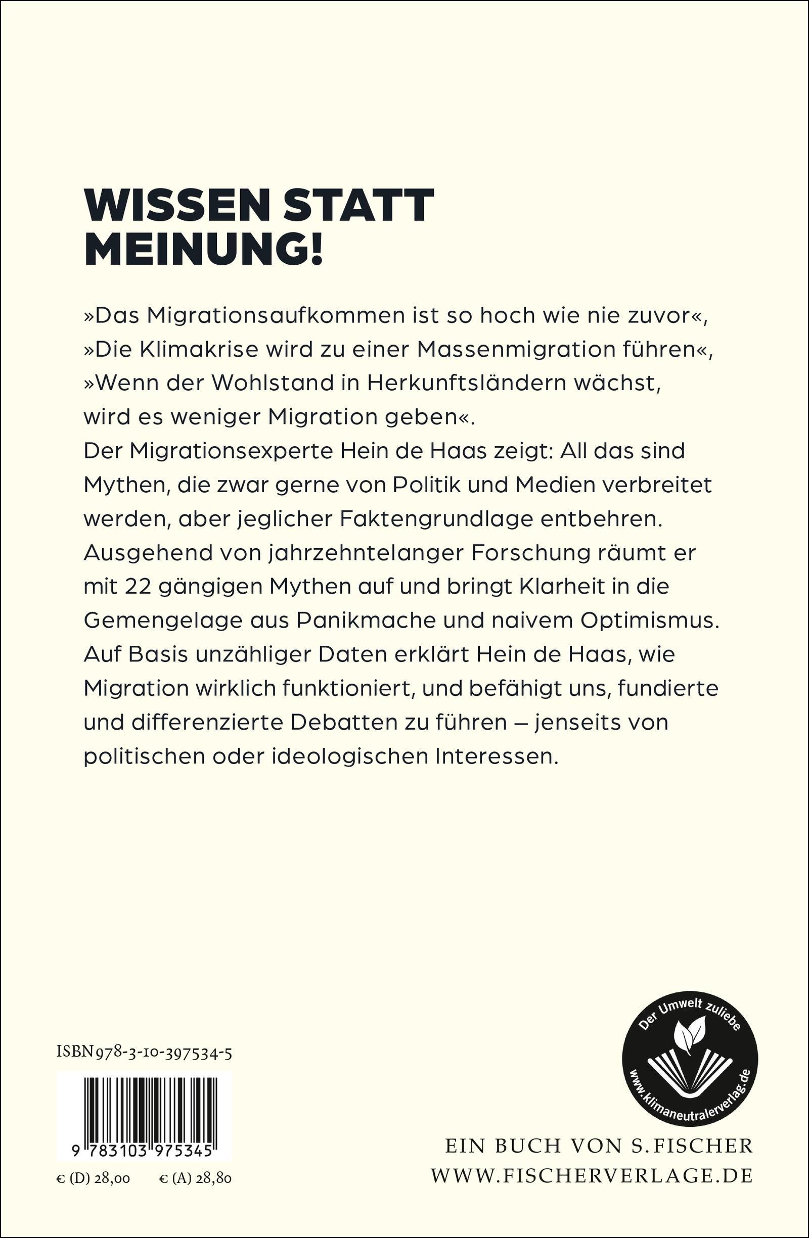 Rückseitencover Migration