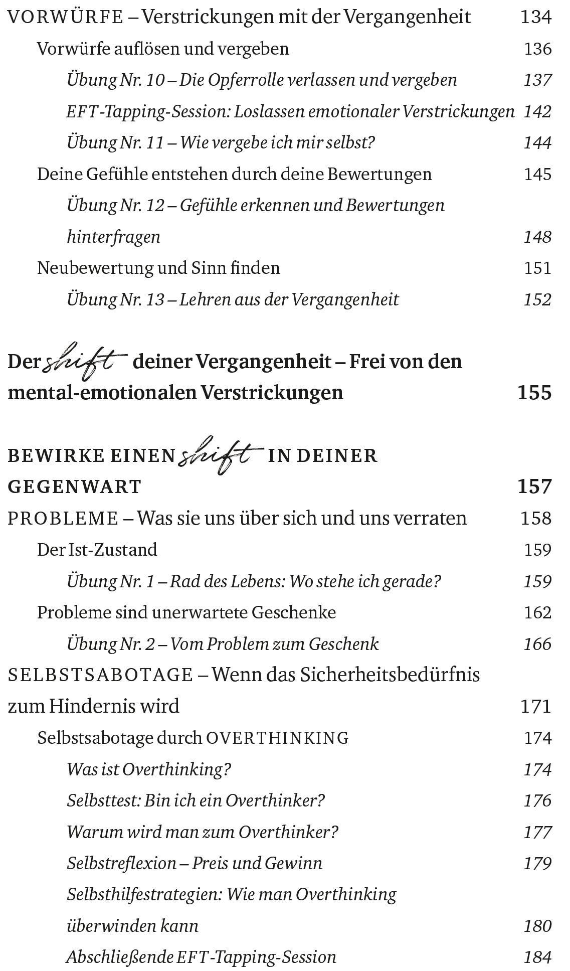 Beispielinhalt (Bild) Shift happens