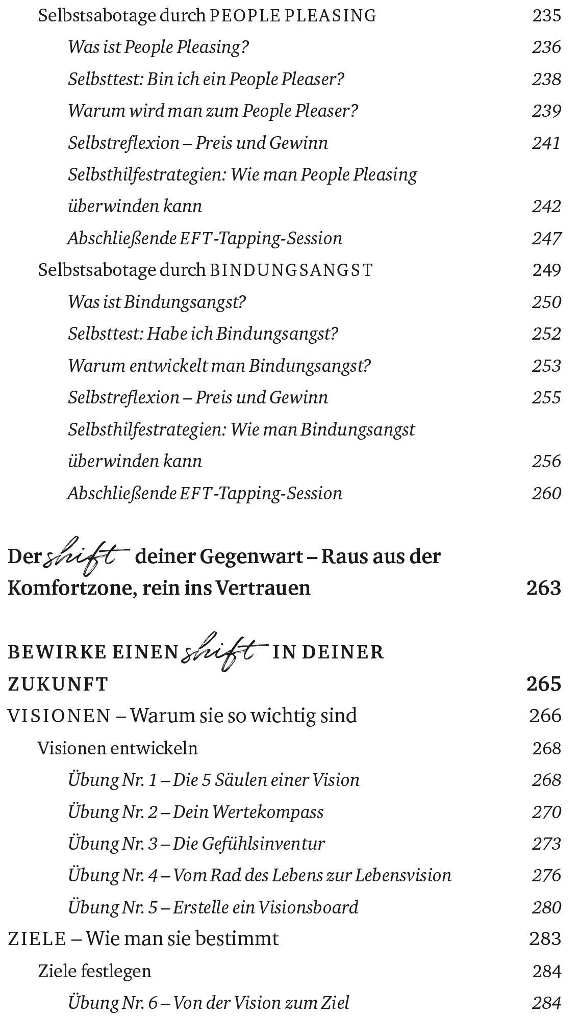Beispielinhalt (Bild) Shift happens