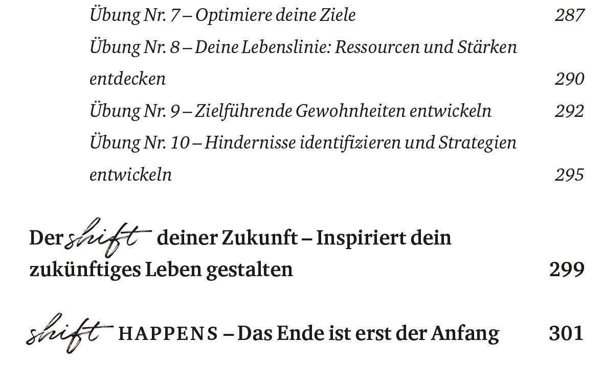 Beispielinhalt (Bild) Shift happens