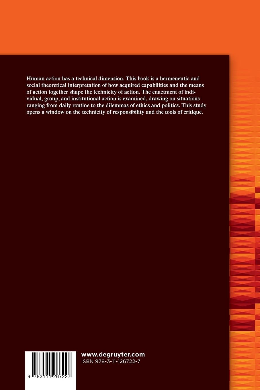 Rückseitencover Between Daily Routine and Violent Protest