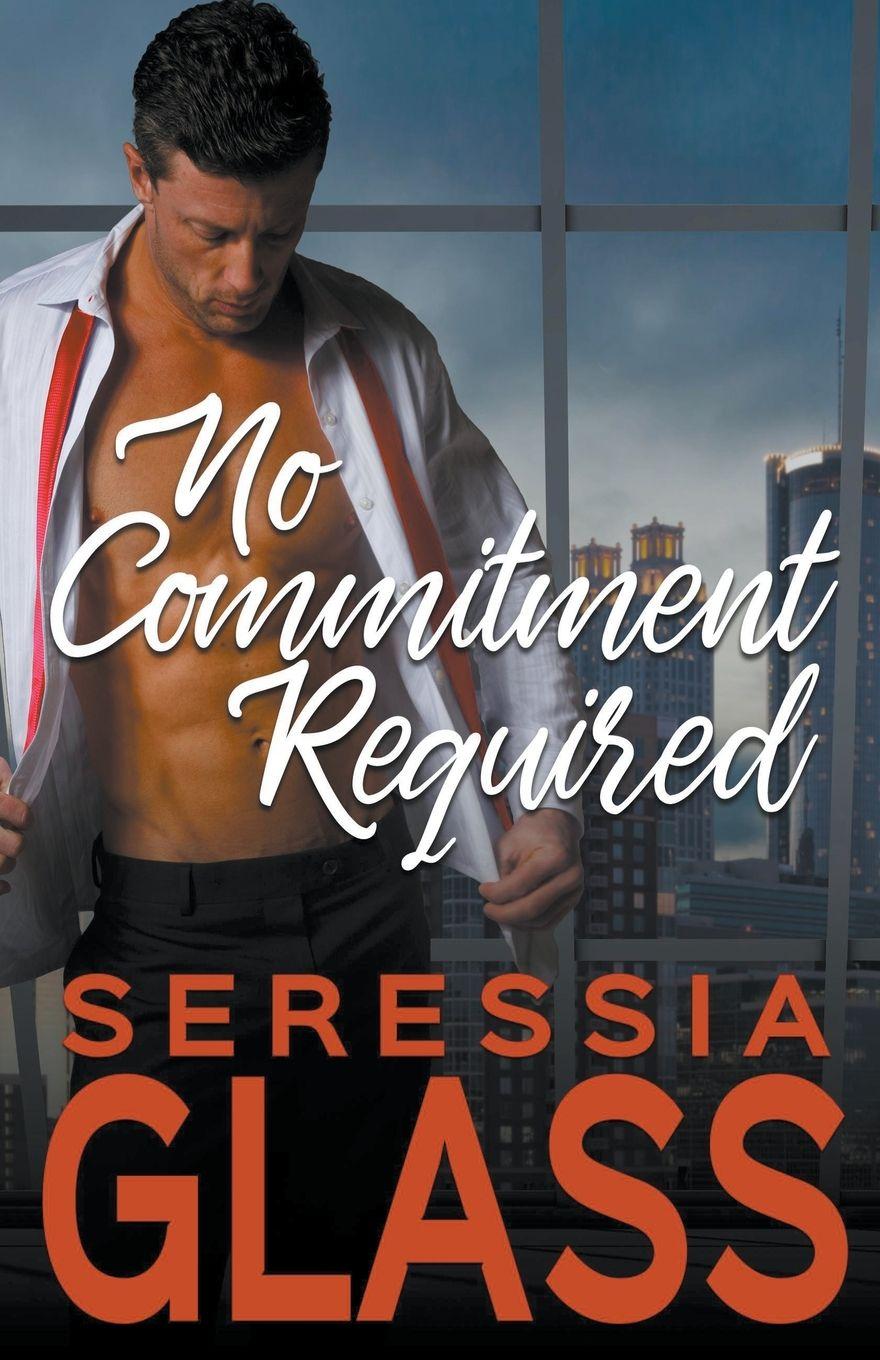 Vorderes Coverbild No Commitment Required