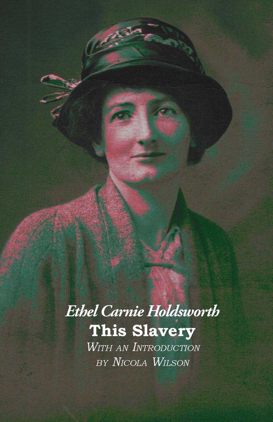 Vorderes Coverbild This Slavery