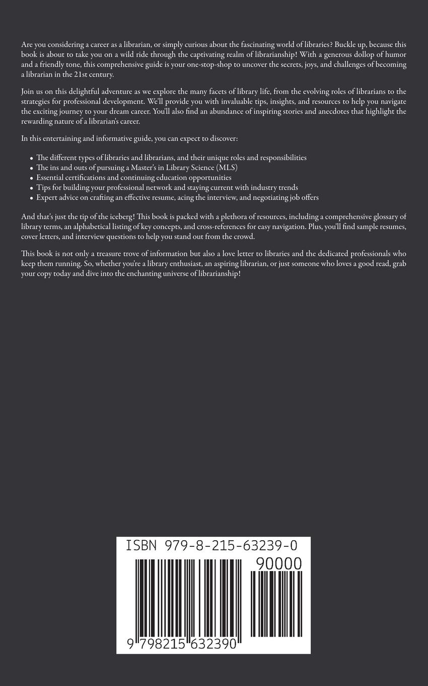 Rückseitencover Pathways to the Stacks