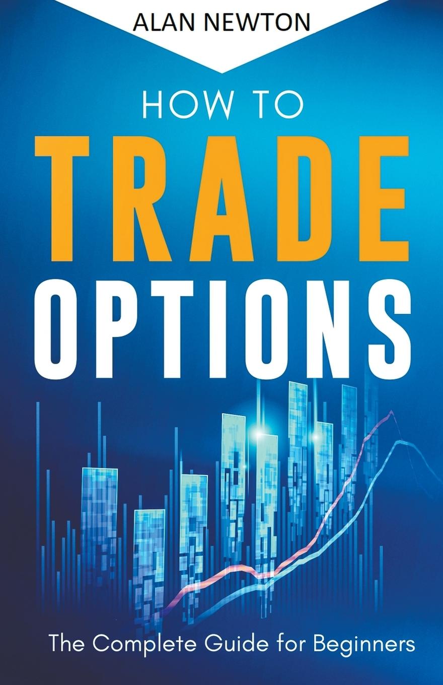 Vorderes Coverbild How To Trade Options