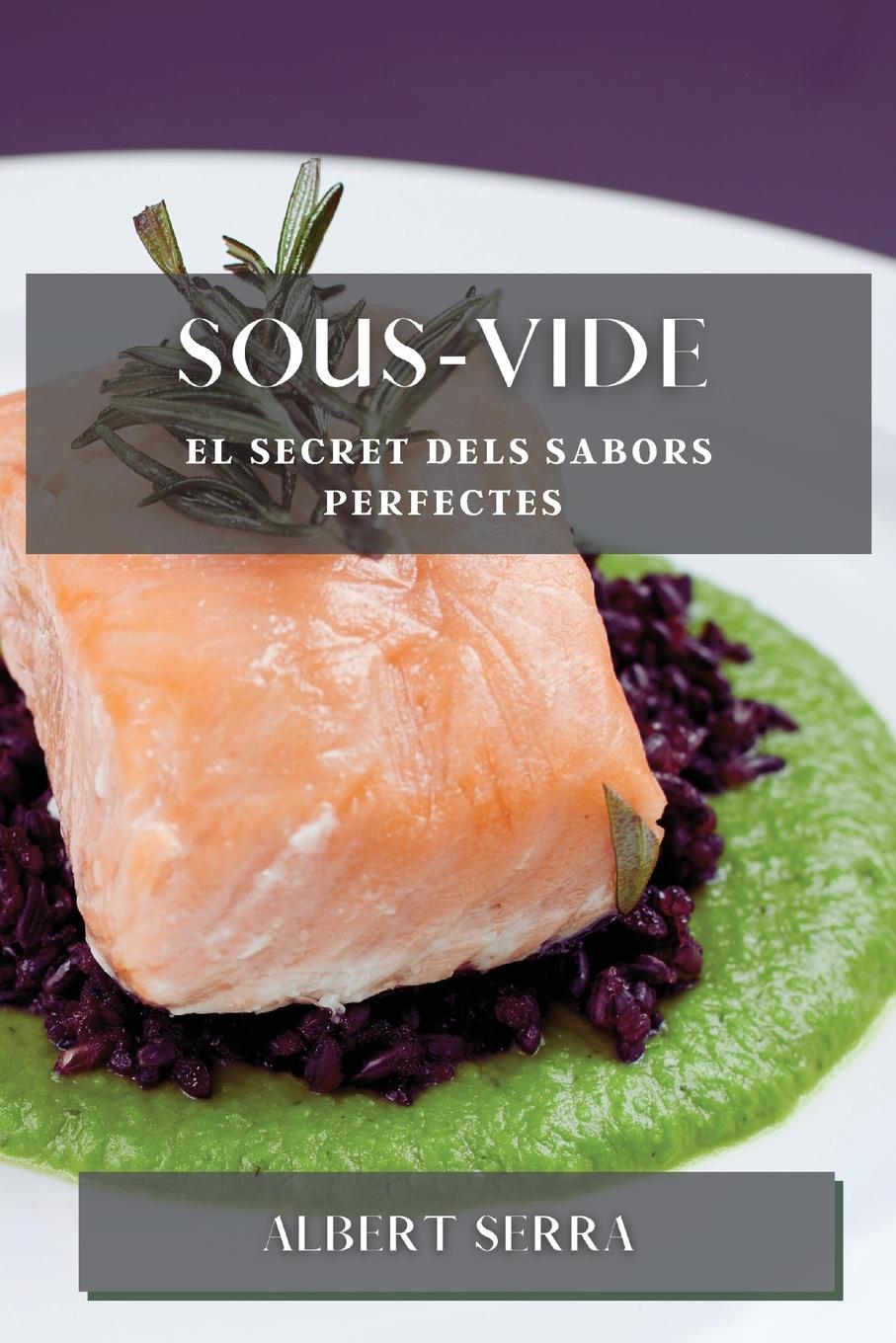 Vorderes Coverbild Sous-Vide
