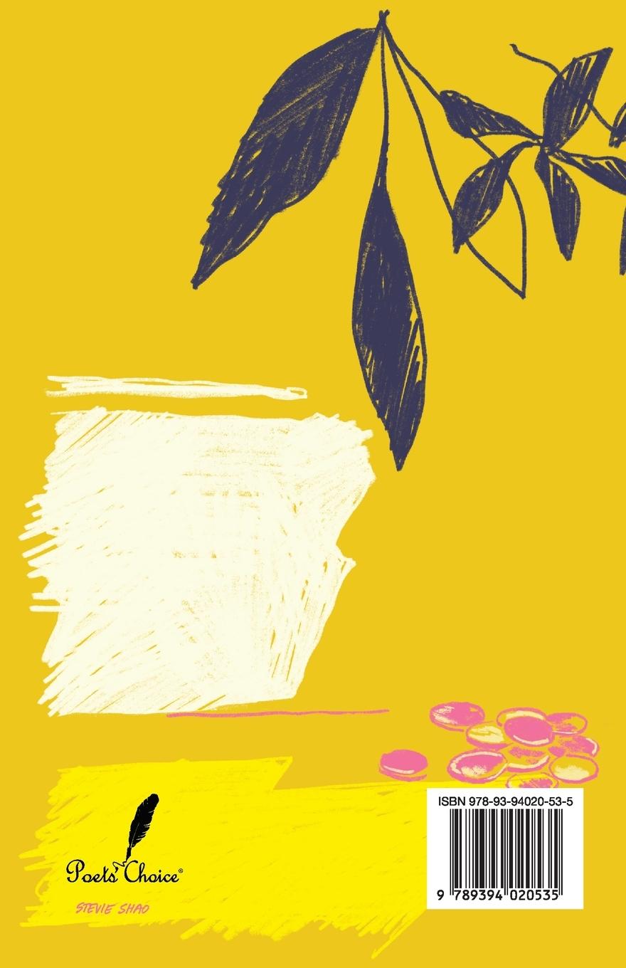 Rückseitencover Summers In Laurel Canyon