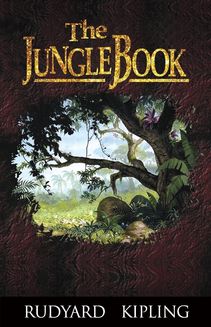 Vorderes Coverbild The Jungle Book