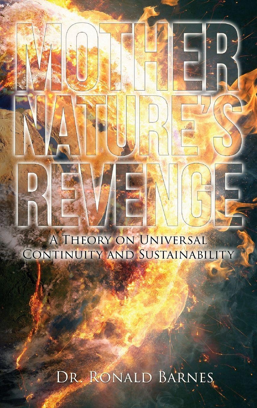 Vorderes Coverbild Mother's Nature Revenge