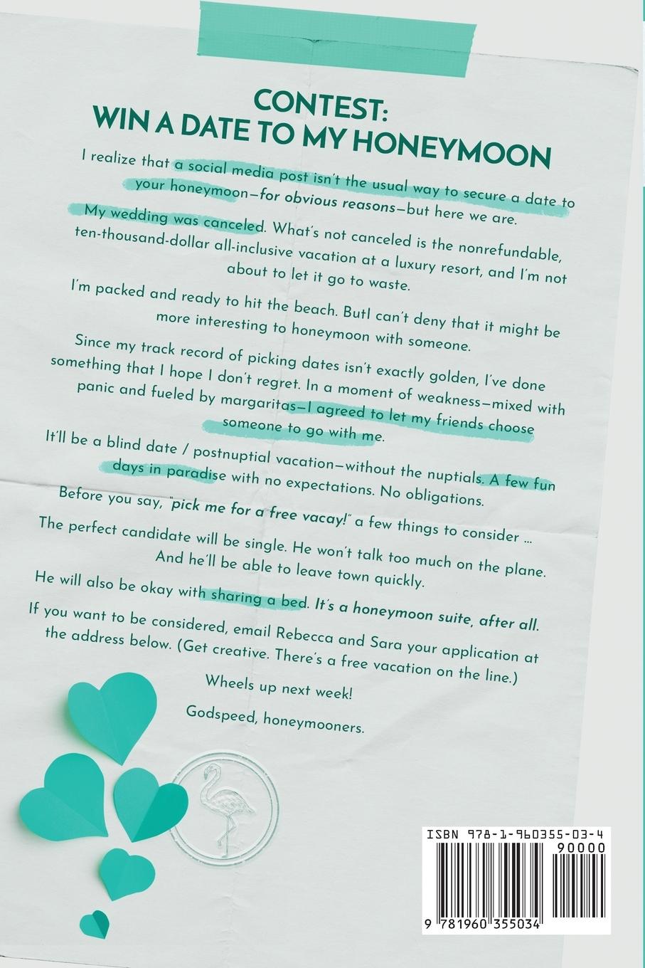 Rückseitencover Fling