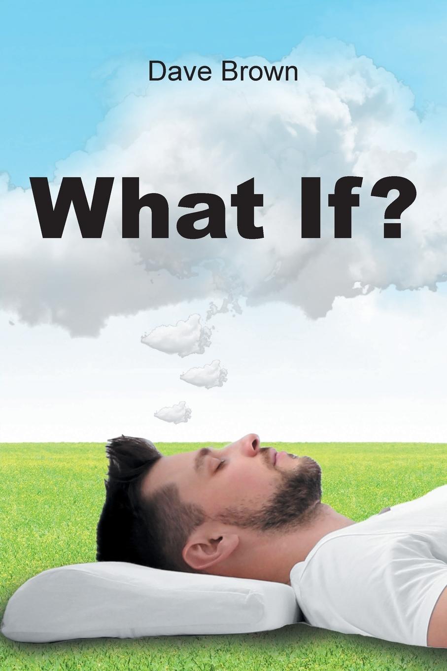 Vorderes Coverbild What If?