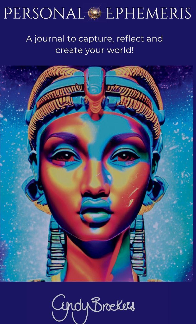 Vorderes Coverbild Personal Ephemeris