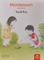 Vorderes Coverbild Montessori Öykülerim-Yarali Kus Ciltsiz