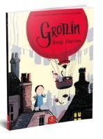 Vorderes Coverbild Grotlin