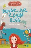 Vorderes Coverbild Duvarlar Resim Olsa