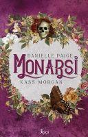 Vorderes Coverbild Monarsi
