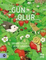 Vorderes Coverbild Gün Olur