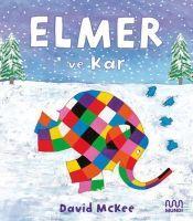 Vorderes Coverbild Elmer ve Kar