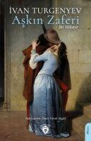 Vorderes Coverbild Askin Zaferi