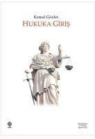 Vorderes Coverbild Hukuka Giris