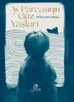Vorderes Coverbild Ay Parcasinin Güz Yaslari