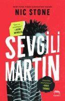 Vorderes Coverbild Sevgili Martin